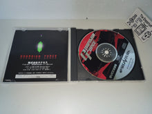 Load image into Gallery viewer, Guardian Force - Sega Saturn sat stn