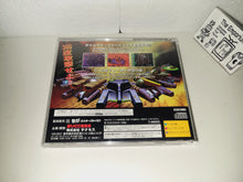 Load image into Gallery viewer, Guardian Force - Sega Saturn sat stn
