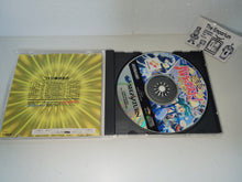 Load image into Gallery viewer, Gokujou Parodius Da! Deluxe Pack - Sega Saturn sat stn
