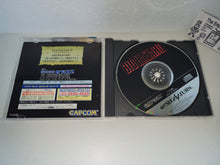 Load image into Gallery viewer, gian - BioHazard - Sega Saturn sat stn