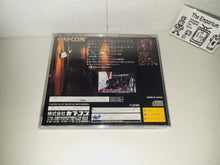 Load image into Gallery viewer, gian - BioHazard - Sega Saturn sat stn