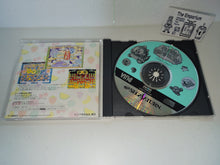 Load image into Gallery viewer, Bubble Symphony - Sega Saturn sat stn
