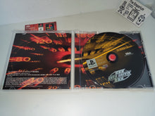 Load image into Gallery viewer, Over Drivin III - Sony PS1 Playstation