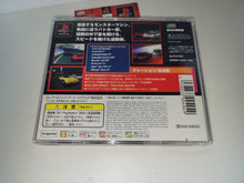 Load image into Gallery viewer, Over Drivin III - Sony PS1 Playstation