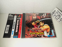 Load image into Gallery viewer, Samurai Spirits III: Zankuro Musouken - Sony PS1 Playstation