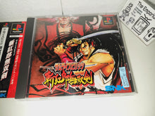 Load image into Gallery viewer, Samurai Spirits III: Zankuro Musouken - Sony PS1 Playstation