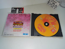 Load image into Gallery viewer, Samurai Spirits III: Zankuro Musouken - Sony PS1 Playstation