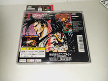 Load image into Gallery viewer, Samurai Spirits III: Zankuro Musouken - Sony PS1 Playstation