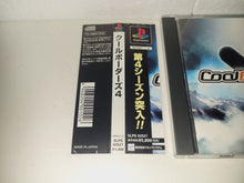 Load image into Gallery viewer, Cool Boarders 4 - Sony PS1 Playstation
