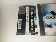 Load image into Gallery viewer, Cool Boarders 4 - Sony PS1 Playstation