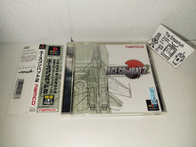 Load image into Gallery viewer, Ace Combat 2 - Sony PS1 Playstation