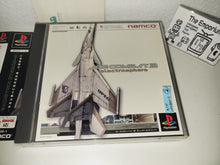 Load image into Gallery viewer, betsu - Ace Combat 3 - Sony PS1 Playstation