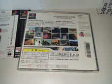 Load image into Gallery viewer, betsu - Ace Combat 3 - Sony PS1 Playstation