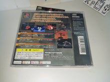 Load image into Gallery viewer, Spriggan Lunar Verse - Sony PS1 Playstation