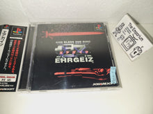 Load image into Gallery viewer, Ehrgeiz - Sony PS1 Playstation