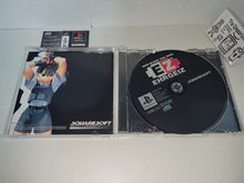 Load image into Gallery viewer, Ehrgeiz - Sony PS1 Playstation