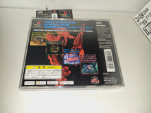 Load image into Gallery viewer, Ehrgeiz - Sony PS1 Playstation