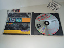 Load image into Gallery viewer, Cubacu - Sony PS1 Playstation