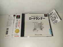 Load image into Gallery viewer, Lode Runner The Legend Returns - Sony PS1 Playstation