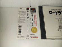 Load image into Gallery viewer, Lode Runner The Legend Returns - Sony PS1 Playstation