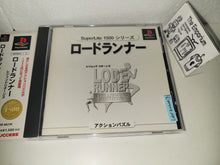 Load image into Gallery viewer, Lode Runner The Legend Returns - Sony PS1 Playstation