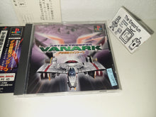 Load image into Gallery viewer, Astro Trooper Vanark - Sony PS1 Playstation