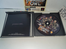 Load image into Gallery viewer, Horned Owl - Sony PS1 Playstation