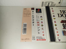 Load image into Gallery viewer, Home Doctor - Sony PS1 Playstation