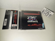 Load image into Gallery viewer, michela - Ehrgeiz - Sony PS1 Playstation