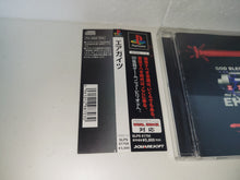 Load image into Gallery viewer, michela - Ehrgeiz - Sony PS1 Playstation