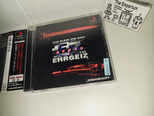 Load image into Gallery viewer, michela - Ehrgeiz - Sony PS1 Playstation