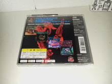 Load image into Gallery viewer, michela - Ehrgeiz - Sony PS1 Playstation