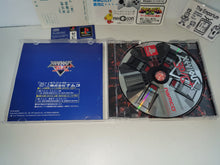 Load image into Gallery viewer, Xevious 3D/G - Sony PS1 Playstation