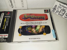 Load image into Gallery viewer, Street Boarders - Sony PS1 Playstation