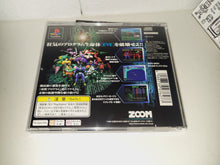 Load image into Gallery viewer, Zero Divide 2 - Sony PS1 Playstation