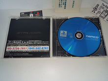 Load image into Gallery viewer, Star Ixiom - Sony PS1 Playstation