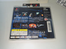 Load image into Gallery viewer, Star Ixiom - Sony PS1 Playstation
