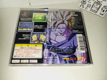 Load image into Gallery viewer, Dragon Ball Final Bout - Sony PS1 Playstation