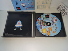 Load image into Gallery viewer, gian - Jumping Flash! Aloha Danshaku Funky Daisakusen no Kan - Sony PS1 Playstation