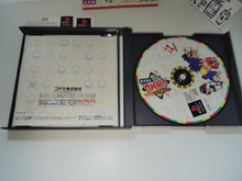 Load image into Gallery viewer, Ganbare Goemon: Uchuu Kaizoku Akogingu - Sony PS1 Playstation
