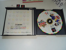 Load image into Gallery viewer, Ganbare Goemon: Uchuu Kaizoku Akogingu - Sony PS1 Playstation