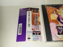 Load image into Gallery viewer, Thousand Arms - Sony PS1 Playstation