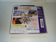 Load image into Gallery viewer, Thousand Arms - Sony PS1 Playstation