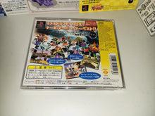 Load image into Gallery viewer, massimo - Crash Bandicoot Racing - Sony PS1 Playstation