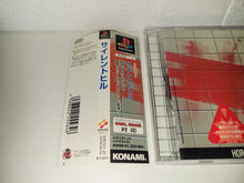 Load image into Gallery viewer, Silent Hill - Sony PS1 Playstation