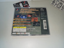 Load image into Gallery viewer, Spriggan Lunar Verse - Sony PS1 Playstation