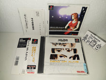 Load image into Gallery viewer, Dead or Alive - Sony PS1 Playstation