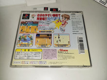 Load image into Gallery viewer, Waku Waku Volleyball - Sony PS1 Playstation