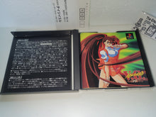 Load image into Gallery viewer, Advanced V.G. - Sony PS1 Playstation