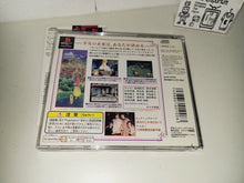 Load image into Gallery viewer, Maiden of Albarea - Sony PS1 Playstation
